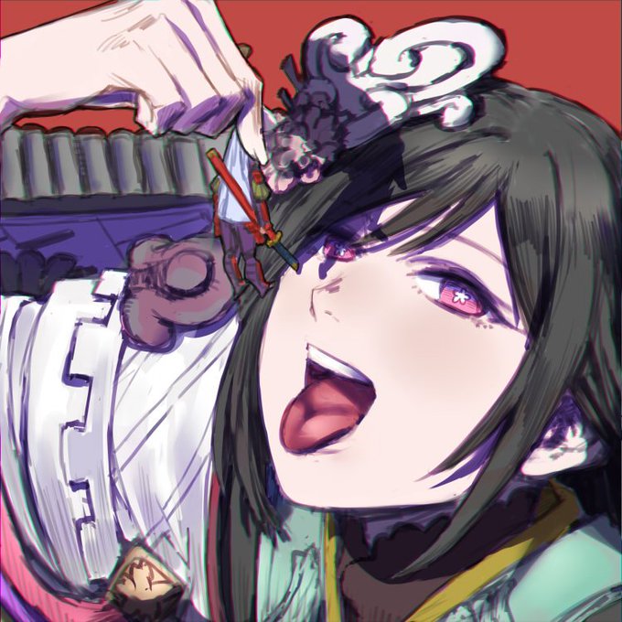 小倉城さん。
幽閉(胃) 