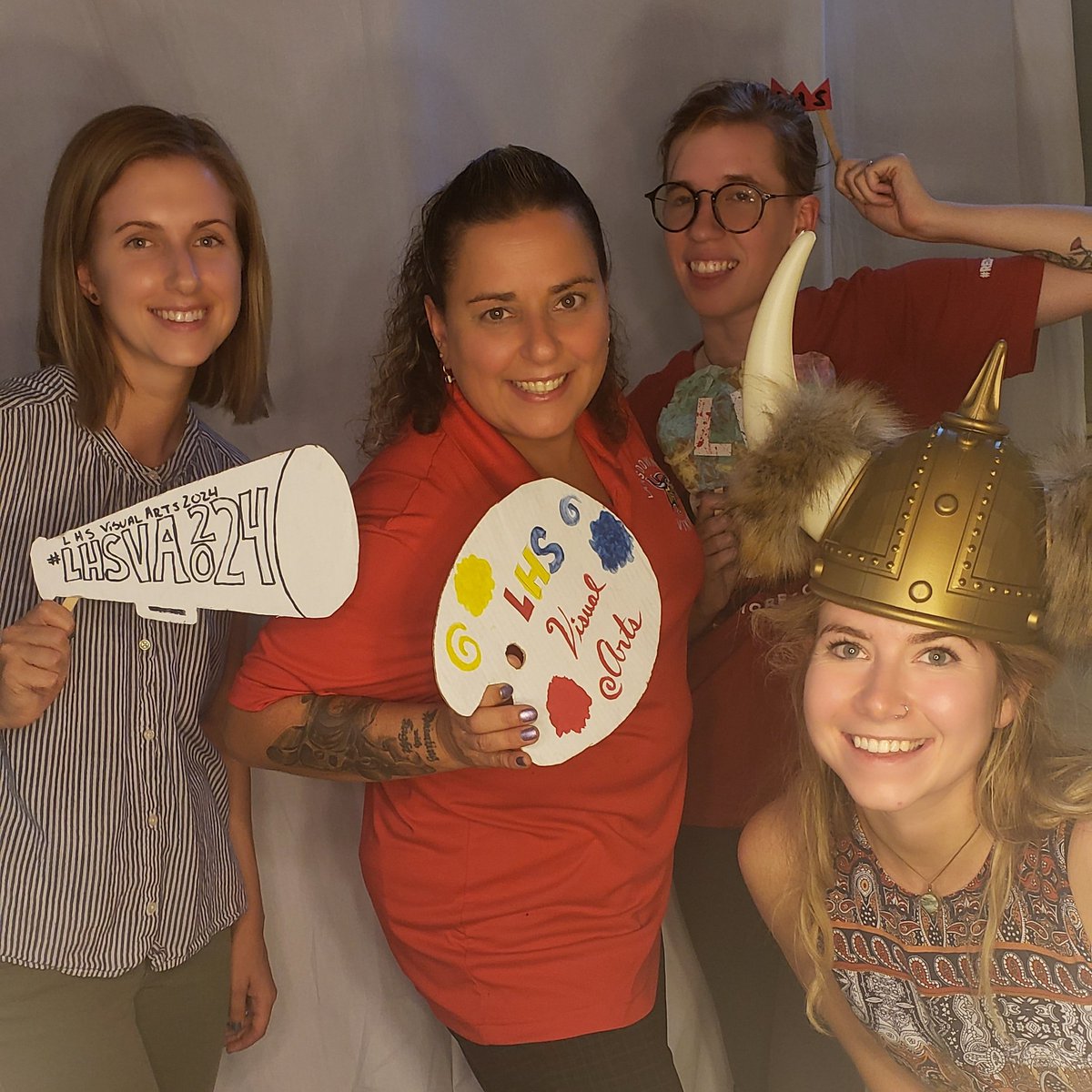 CLEVENGER tweet media