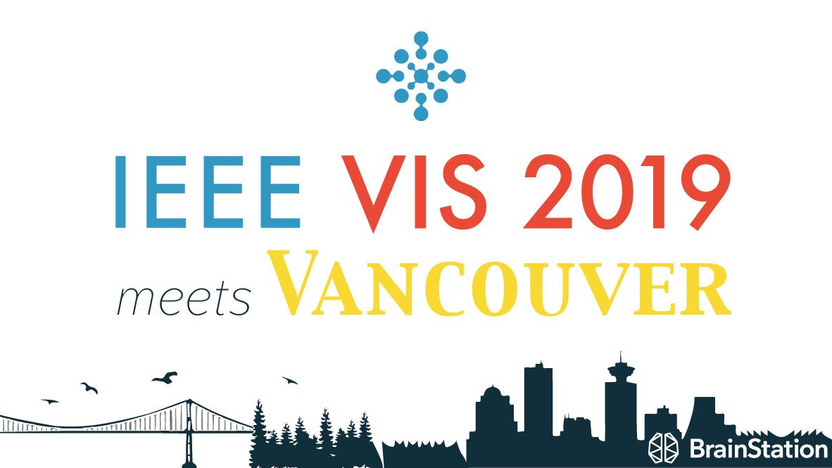 VanDataViz's tweet photo. Come to our next Meetup: IEEE VIS meets Vancouver https://t.co/vN8FQebaUt #Meetup #Vancouver #dataviz #DataScience @BrainStation https://t.co/FmscyQ5m5R