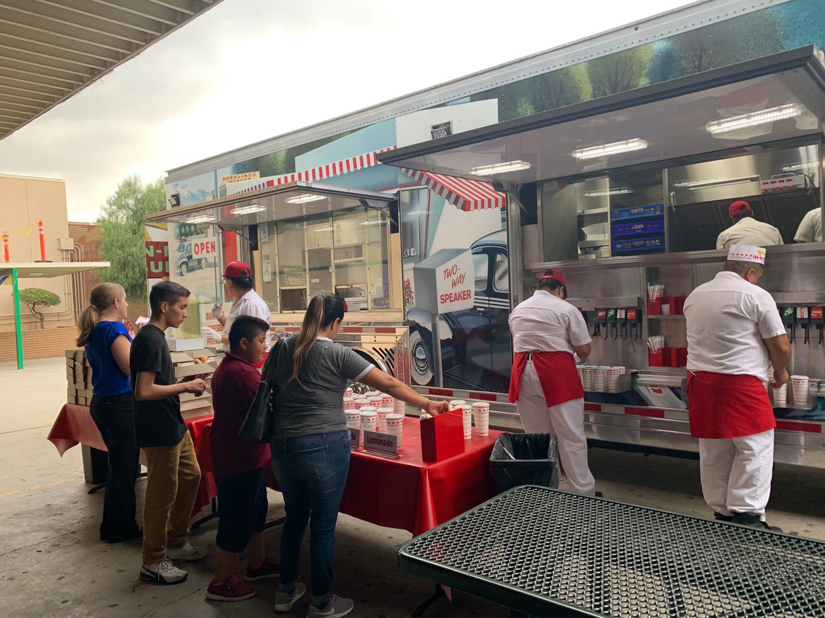 Maclay Middle School tweet media