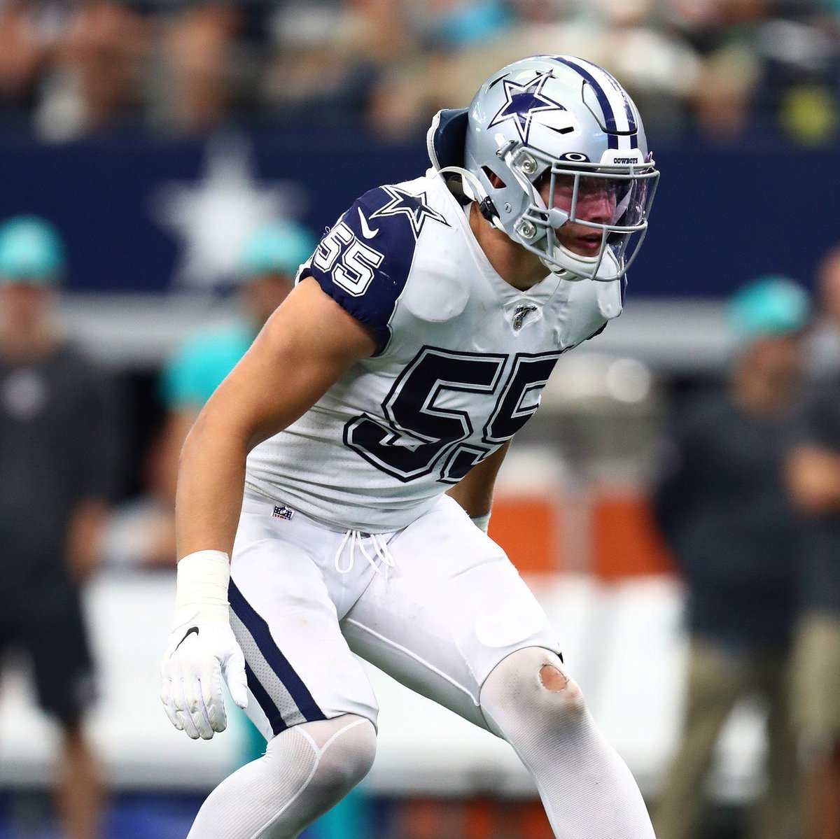 wisportsradio's tweet photo. What can the #Packers expect from the #Cowboys? We discuss with @rjochoa NEXT on The Big Show!

LISTEN: 105.7 FM, 1250 AM &amp; https://t.co/xezoehHNZl https://t.co/HaAhO4xItd