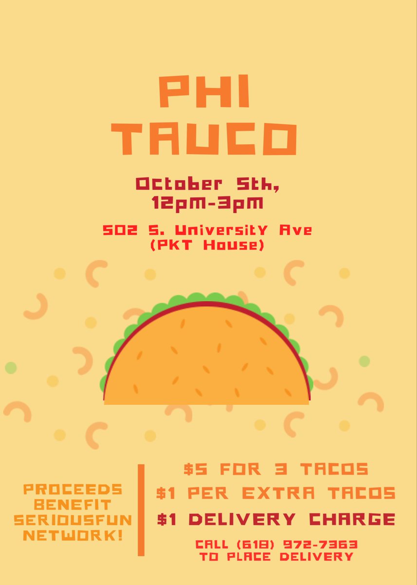 Phi Kappa Tau ΒΧ tweet media