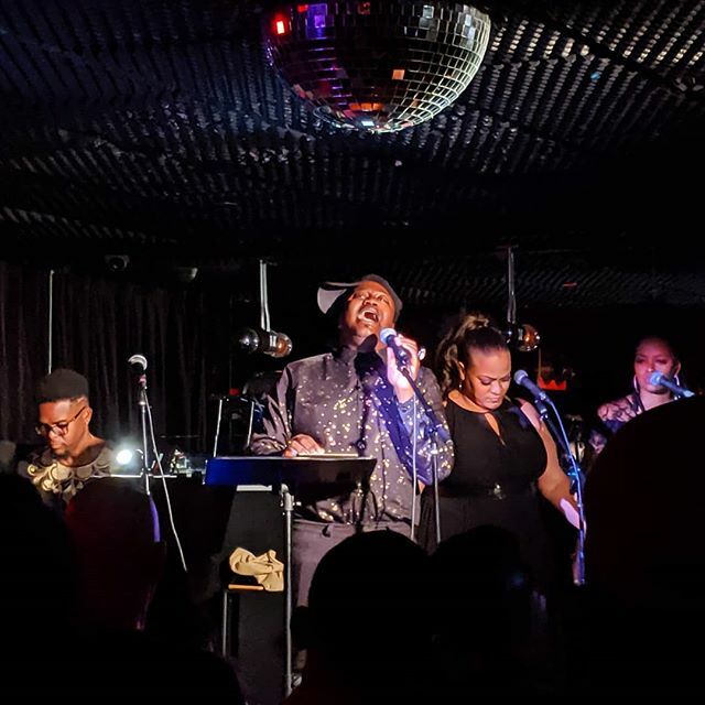 "Unbreakable! Titus live, dammit! It's a miracle!" #standardsatthestandard ift.tt/31Jx4RH