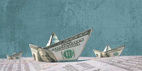 educationweek's tweet image. New research about how school systems manage their money finds that only half of administrators say their district’s funding is connected to their academic goals. edwk.it/2oSZjOY via @EdMarketBrief