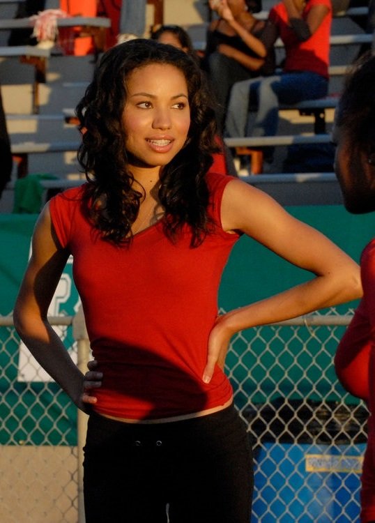 best of jurnee smollett on Twitter "jurnee as jess merriweather in