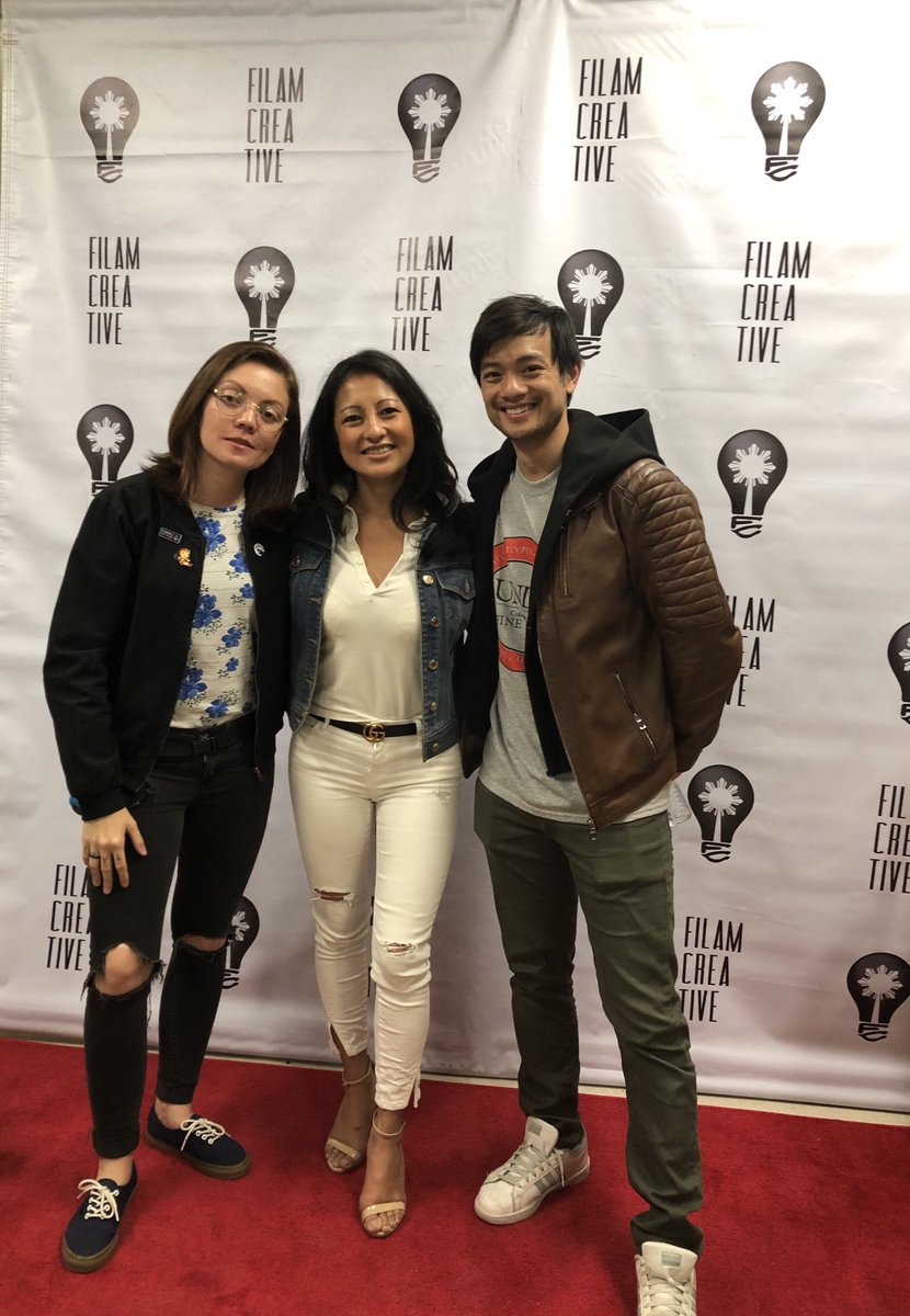 flixpics's tweet photo. @OsricChau We @flixpics are big fans. When you do well, we all do well! #film #losangeles #Supernatural congratulations https://t.co/On5gtTkQdV