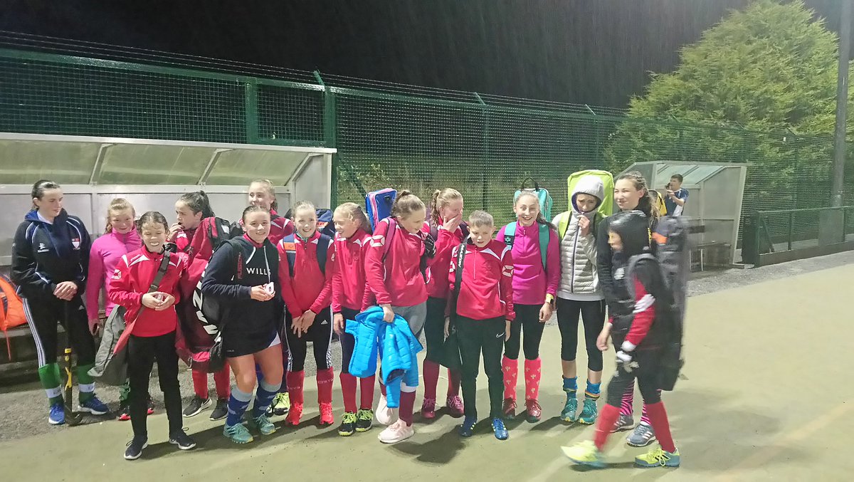 Raphoe Youth Hockey Club tweet media
