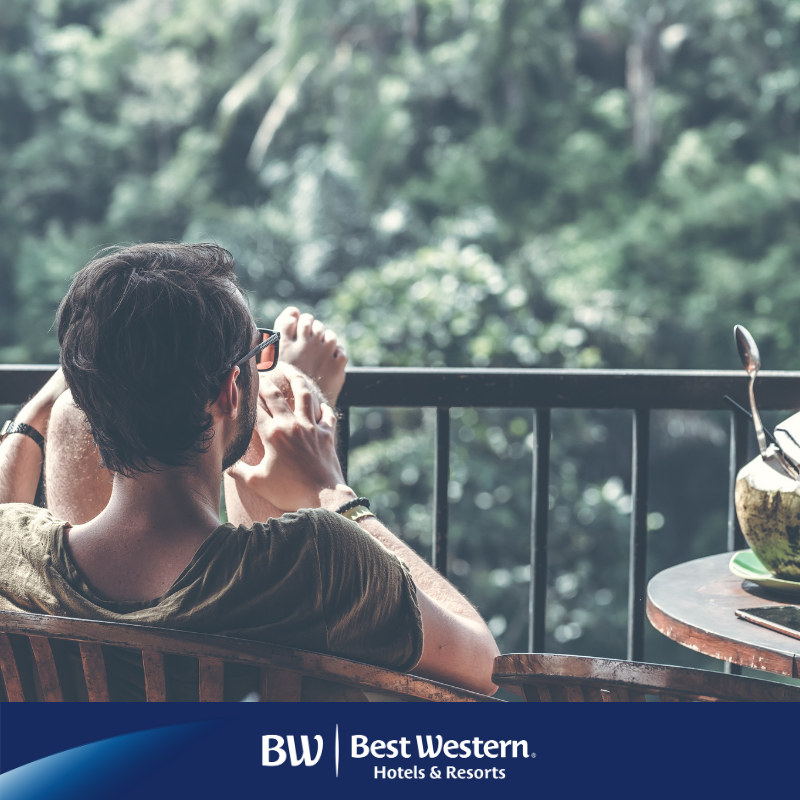 Você merece uma viagem e um bom descanso✈️
Escolha seu próximo destino e reserve agora: bit.ly/2M9tmKt