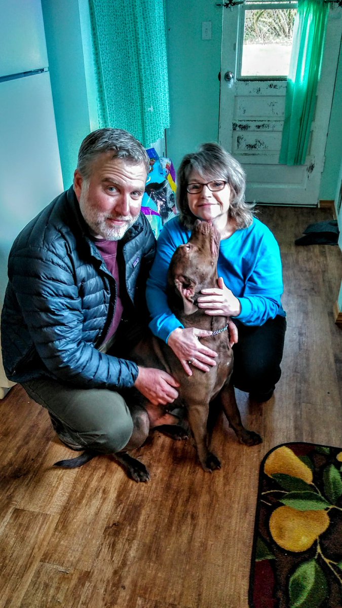 ljhamilton88's tweet photo. So many of you asked to be Marley's godfather. And I really appreciate it. However #CliffBarackman and his lovely wife, are Marley's godparents. I'm so blessed. πππ£ https://t.co/wro2pwFz36