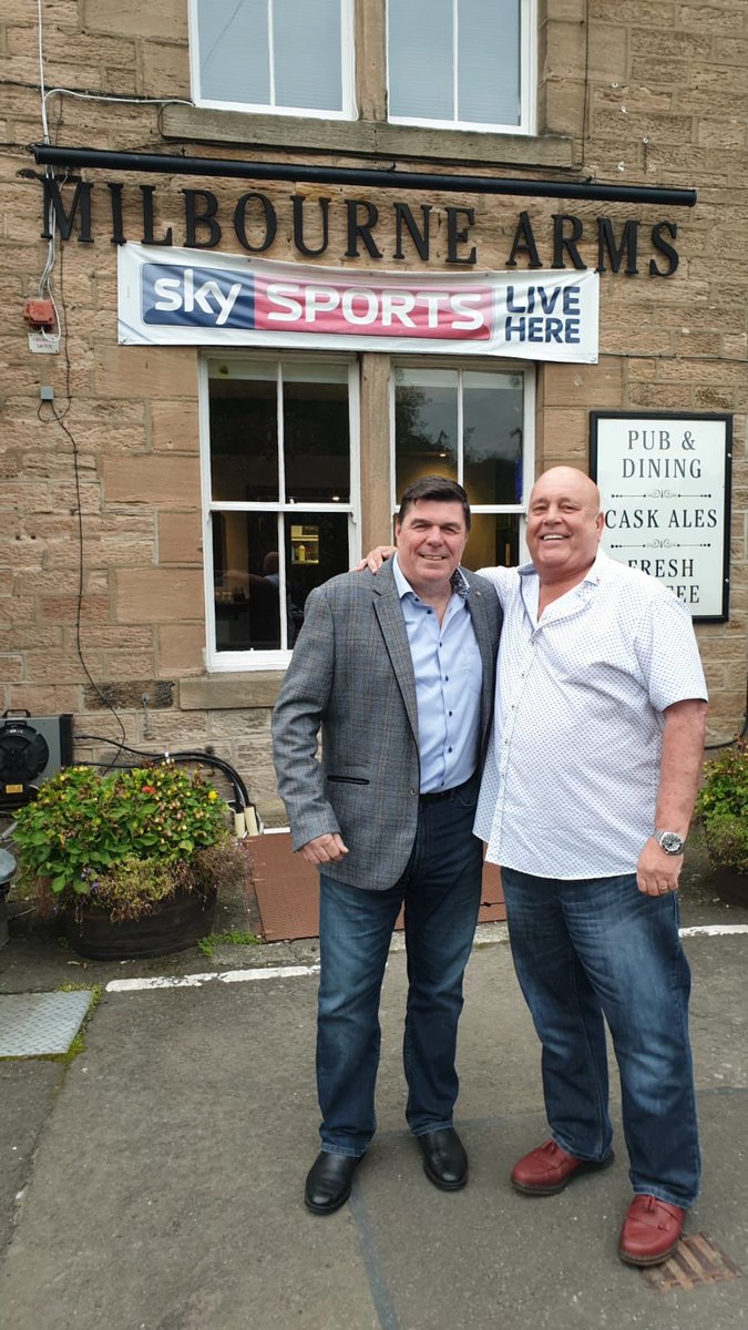 Mick Quinn tweet media