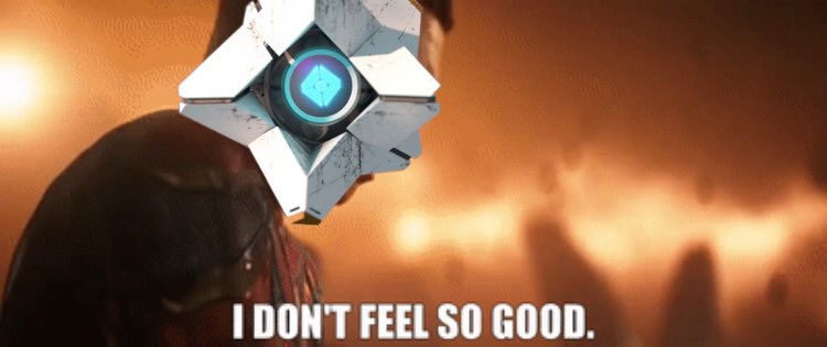 Protheon_'s tweet image. Destiny 2 Shadowkeep: Spoilers without context