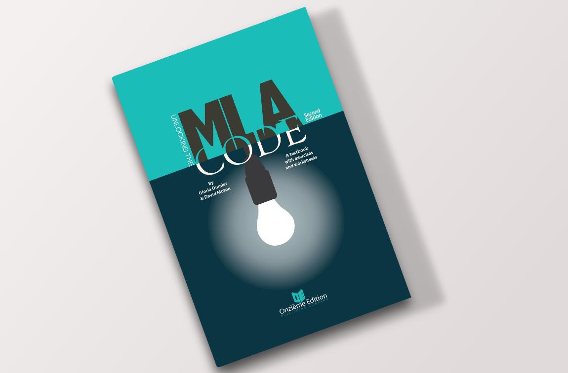 #LearningMLAformat has always been challenging for many #Students but now they feel like they are being asked to #decipher a new code. Never fear, #UnlockingtheMLAcode is here

#Professors and #Teachers #Signup here and get a #freecopy

onziemedition.com/unlocking-the-…

#books 
#CA