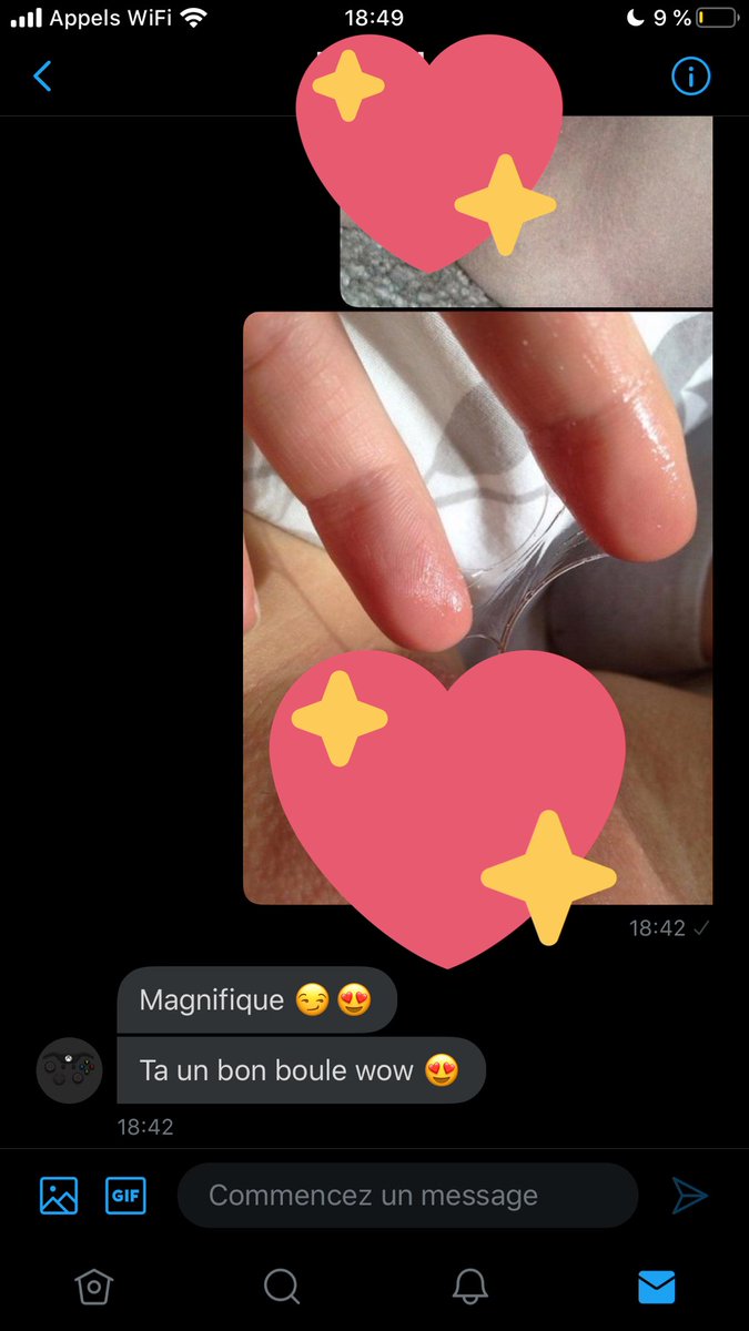 jessnudee's tweet photo. Encore un client ravie 🔞🤯🤯 https://t.co/YfIeDAKy6I