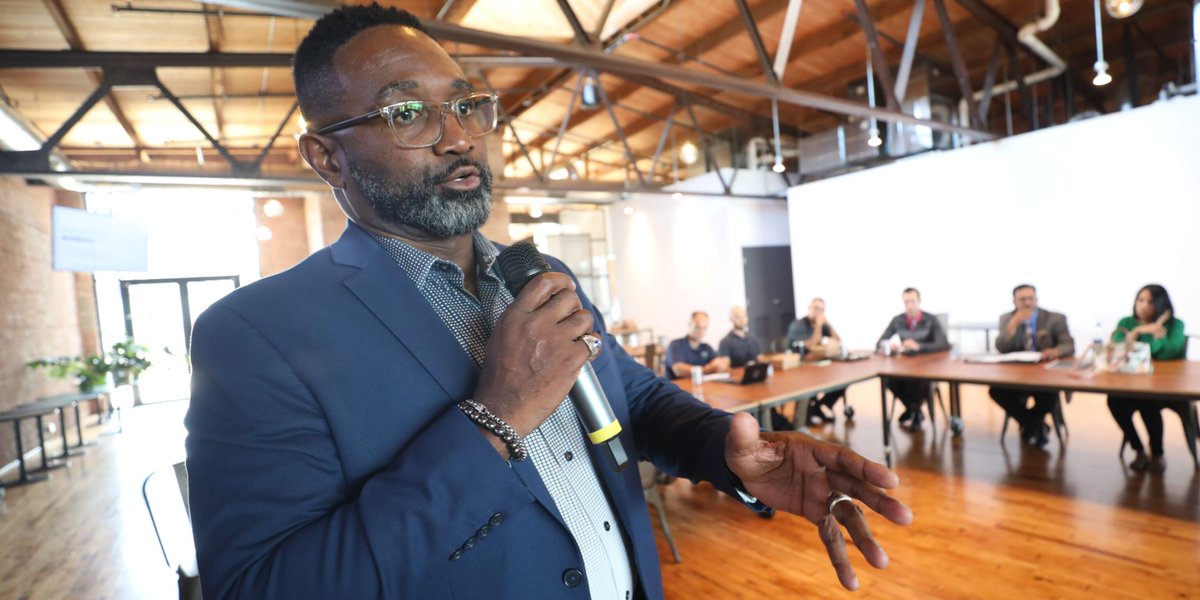 605 Innovation District tweet media