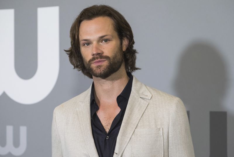 "Supernatural" star Jared Padalecki is keen to move on to a revam...