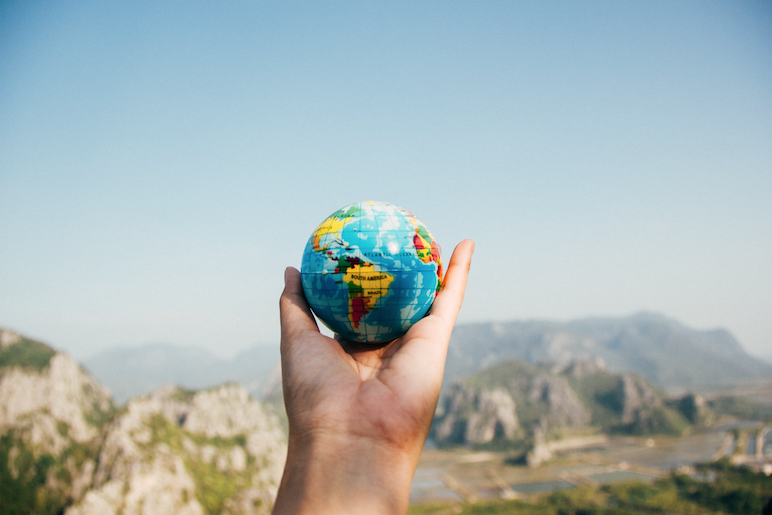 CalPolyCLA's tweet photo. The Study Abroad Fair is happening today from 10 a.m. to 2 p.m. on Dexter Lawn. Explore the variety of available Study Abroad opportunities and listen to former Study Abroad students share their experiences! #LearnByGoing https://t.co/V4ddG7XENL https://t.co/Hnddq6lniy