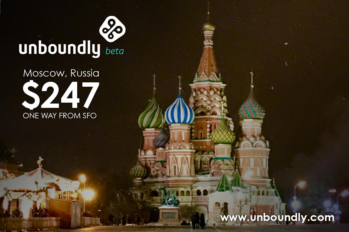 Unboundly tweet media