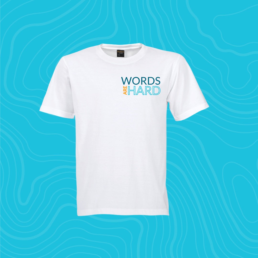 WordWellCreates's tweet photo. Our team is talking merch in the Slack-o-sphere today. #Coffee mugs, t-shirts, stickers… we can’t decide! What’s your favorite way to rep the #brands you love? https://t.co/nbe7pXLSj3