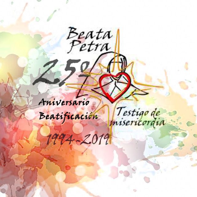 RealSantuario's tweet photo. 16 de Octubre – Festividad de Beata Petra
Día de Beata Petra de San José, celebramos los 25 años de la Beatificación por parte de Juan Pablo II de la Madre Petra de San José. 
#MadrePetra #MadrePetradeSanJose @santuariosanjose #Beatificación #MD #CarismaMD
https://t.co/tY1RS4pbq8 https://t.co/rYF37zks1w