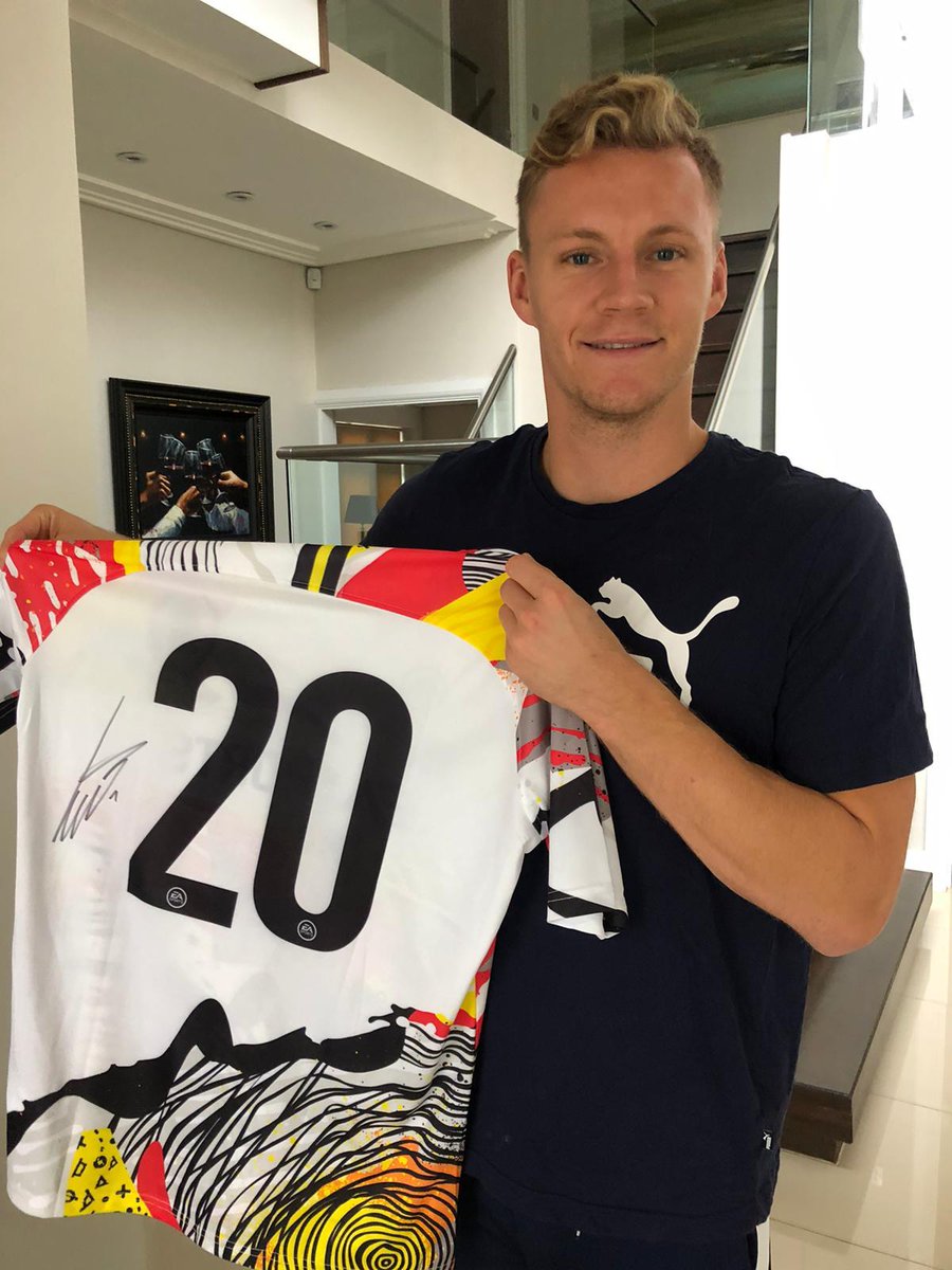 Leno Esports tweet media