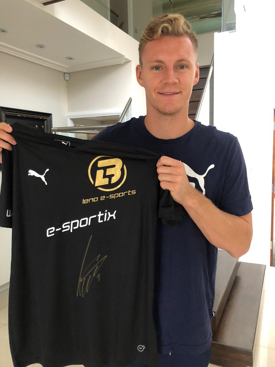 Leno Esports tweet media