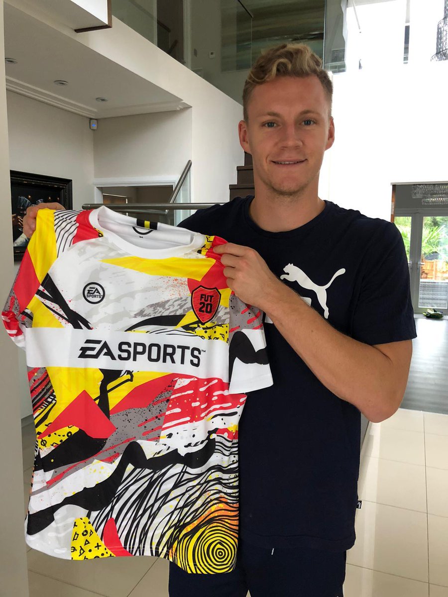 Leno Esports tweet media