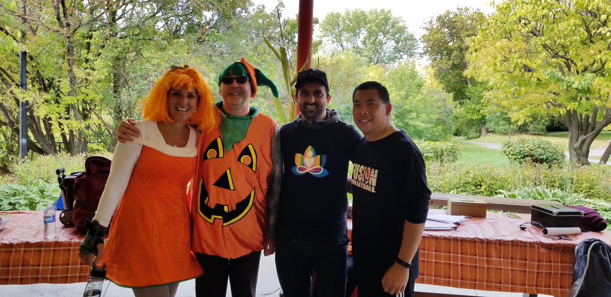 #Champion, #CoChampion &amp; #SuperChampion 😉 #ITBHarvestRun, #iCare, #iGive, #GCWCC, #CRACC, #ITB, #CRA, #RunForACause, #Donate