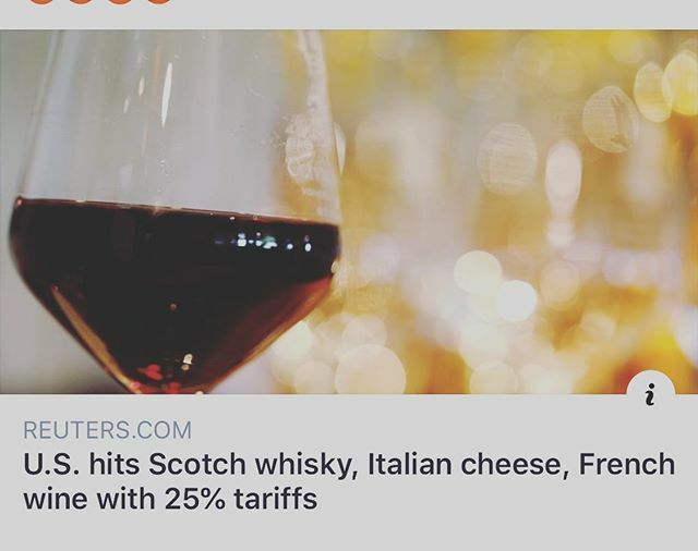 ABDistributors's tweet image. Speaking of cheese... Time to stock up before prices increase! ift.tt/2nOaXLc ift.tt/352RuqB