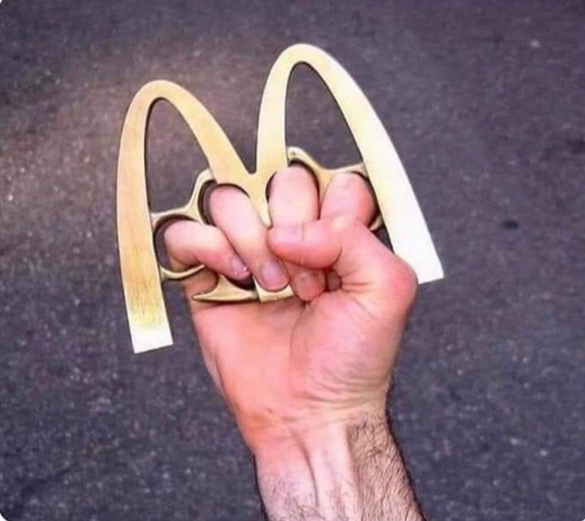 When McDonalds ice cream machine is broken again and you're McSick of it