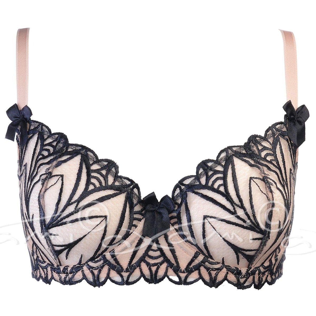 Lily Unlined Soft Balconette Bra #lingerieshop #lingerieaddiction
$55.00
➤ tinyurl.com/y2k3duv2