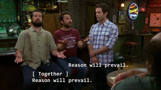 IASIP_Reacts's tweet photo. Me hoping democracy will sort out the country https://t.co/XrFWszkpZD