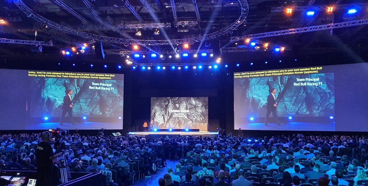 kosbitLLC's tweet photo. We are currently participating in one of the largest Microsoft conferences that is being held in London to learn from the industry's experts and get a glimpse on where the industry is heading to.
#kosbit #kosovo #microsoft #conference #futuredecoded2019 https://t.co/K7jj9RZfLs
