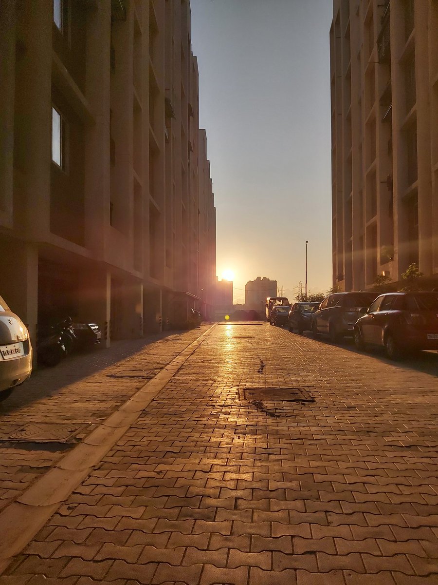 Arun2054's tweet photo. Shot on Samsung Galaxy A70....😍 https://t.co/CvUI9L9cEA