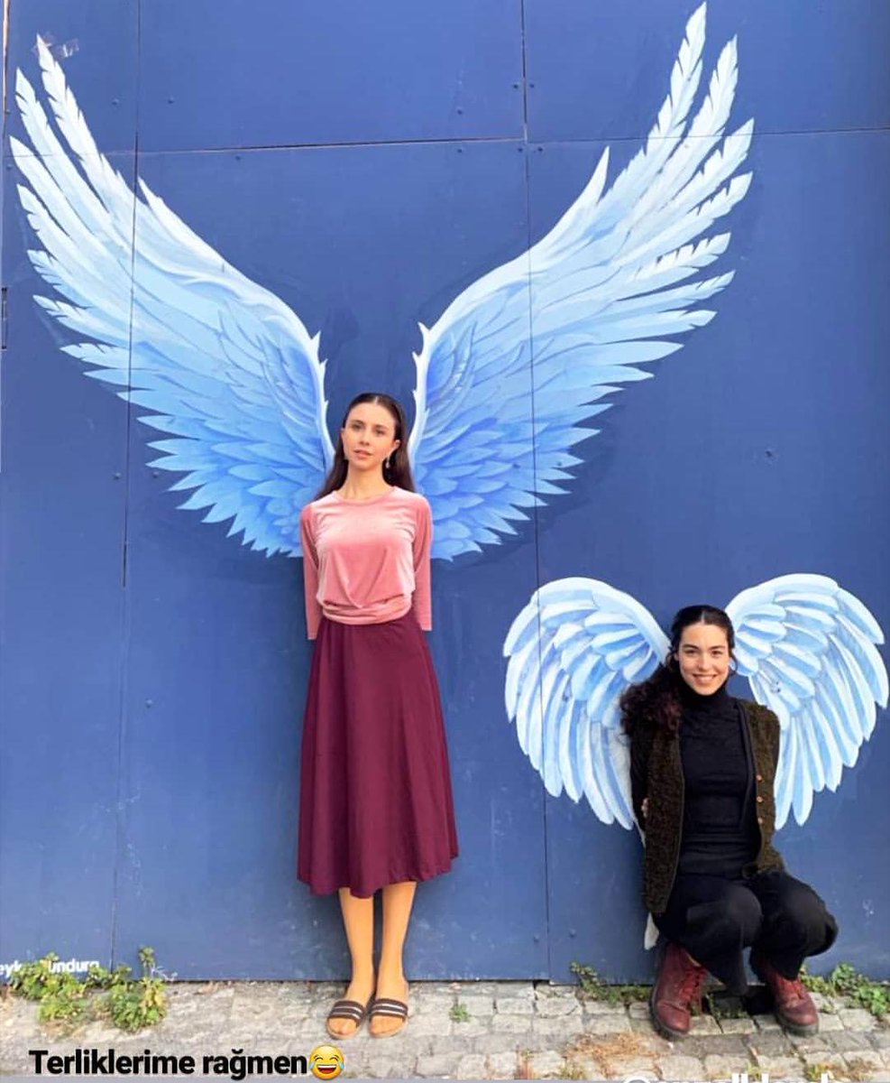 Sidal Damar (@sidaldamar) on Twitter photo 