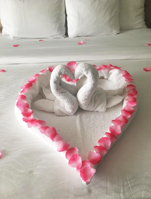 One Ocean Resort tweet media