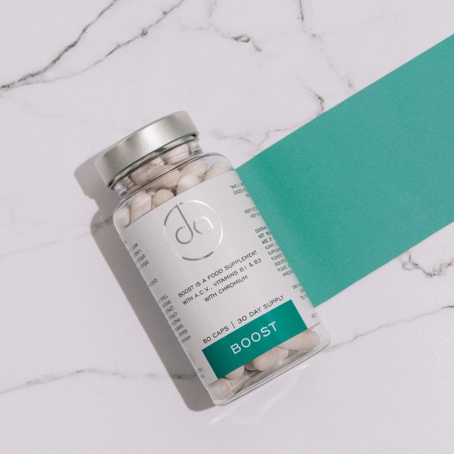 Discover the brand new Boost capsules from @thedagroup

#thedaway #theda #photooftheday #dropaway #weightloss #weightpositivity