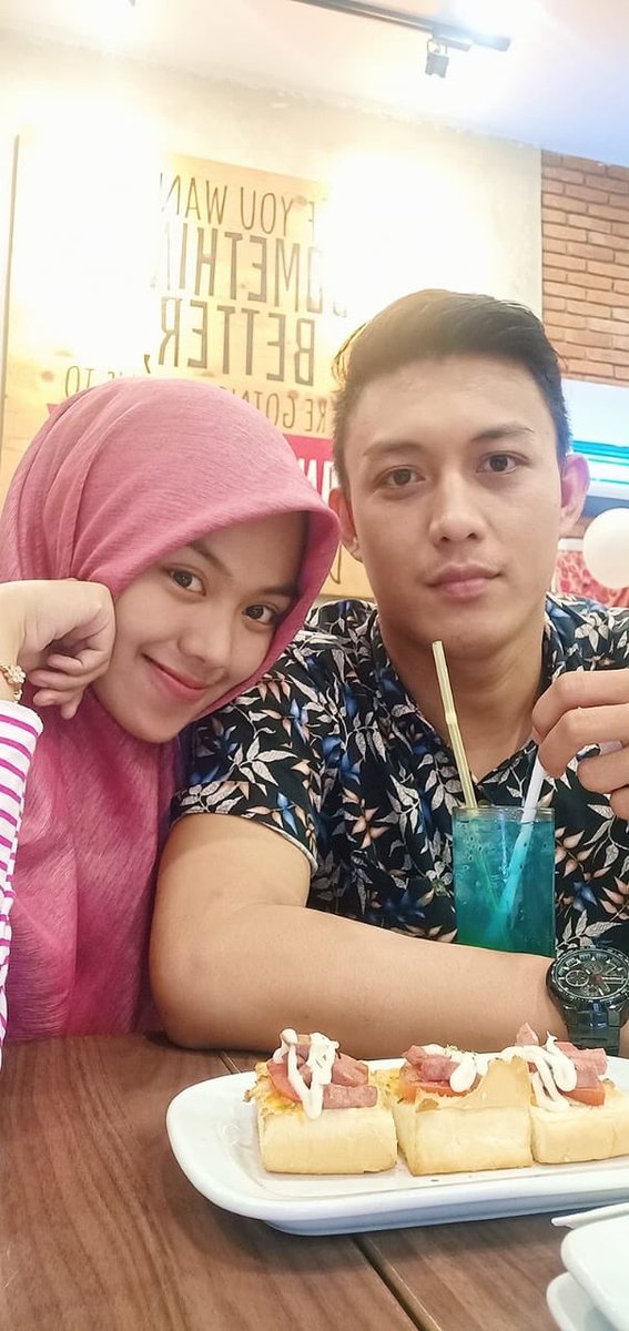 Aulani (@rahmataulani) on Twitter photo 