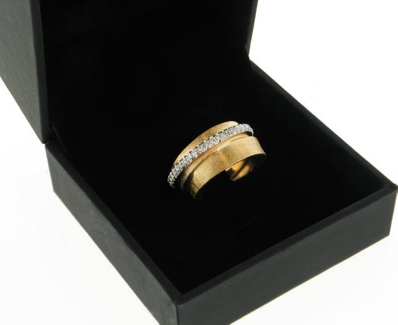 AOP_TRAINING's tweet image. Diamond Spinner ring - Unique Engagement Ring #jewelry #ring @EtsyMktgTool etsy.me/2C1WL3E #infinityring #infinityringgold