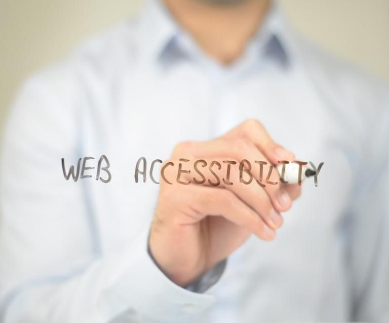 prometsource's tweet image. Only a few spots left! Register NOW for 2-day online training buff.ly/2msUafT and learn both the WHY and the HOW of web accessibility. #webaccessibility  #WCAG  #webaccessibilitytraining