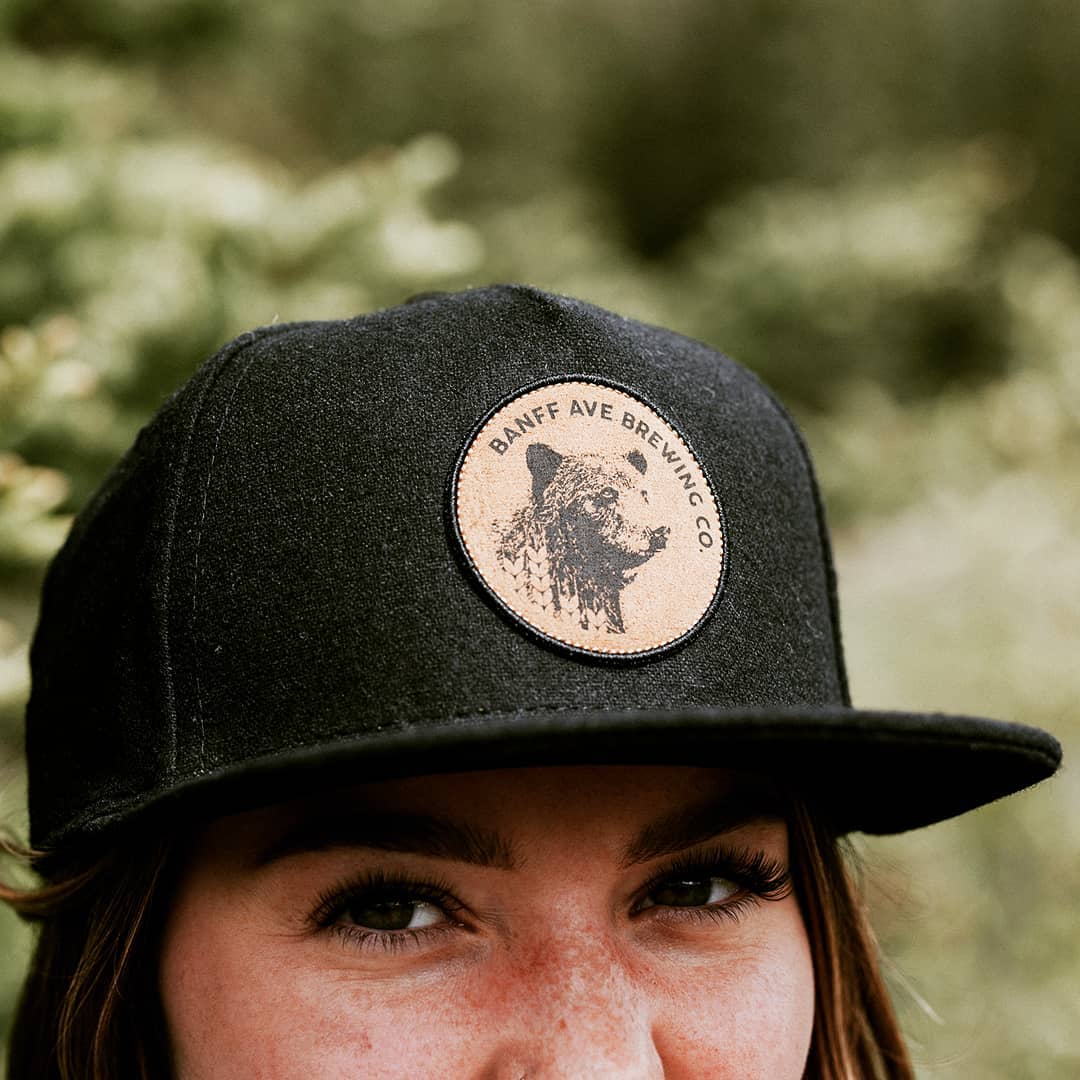 pukkainc's tweet photo. At the end of the day, it’s more than a hat or a trend. It’s a statement to the world about exactly who you are.
📷 @banffavebrewing
#heritageflannel #suedepatch #customhats #lowminimums #highquality #beoriginal https://t.co/E1mHLG2WUT