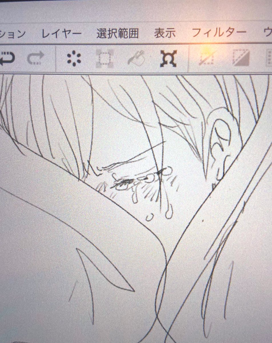 レンくんの言葉が尊い過ぎて描けなくなったので供養しておしまいにした
良かったね、本当に良かったねレンくん…😭 