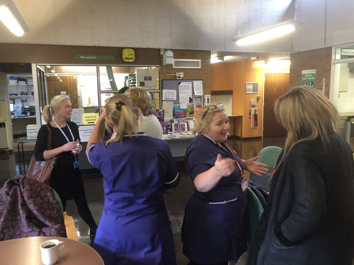 Alan Gurney 💙 (@alangurney6) on Twitter photo A pleasure to be at the launch of our new carers hub @WhippsCrossHosp today. This is going to be an invaluable resource and support to the many 100’s of carers who pass through our doors #WeCare <a href="/ratansiz/">💙Zebina Ratansi, MBE, RN💙</a> <a href="/mcspud_pitt/">Maria Pitt RN, MSC💙☘️</a> <a href="/trissnrnurse/">Tristan@Bartshealth</a> <a href="/frances28274654/">frances.mccarthy@sky.com</a> A pleasure to be at the launch of our new carers hub @WhippsCrossHosp today. This is going to be an invaluable resource and support to the many 100’s of carers who pass through our doors #WeCare <a href="/ratansiz/">💙Zebina Ratansi, MBE, RN💙</a> <a href="/mcspud_pitt/">Maria Pitt RN, MSC💙☘️</a> <a href="/trissnrnurse/">Tristan@Bartshealth</a> <a href="/frances28274654/">frances.mccarthy@sky.com</a>