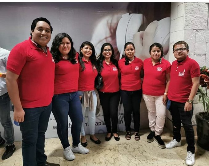 solmisty's tweet photo. Estuvo increíble gracias @ExaCuernavaca y @VNCuerna estuvo presente en el #Exacustico https://t.co/1ejAAistsT