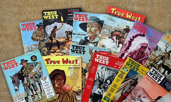 The Red Sash Gang - True West Magazine