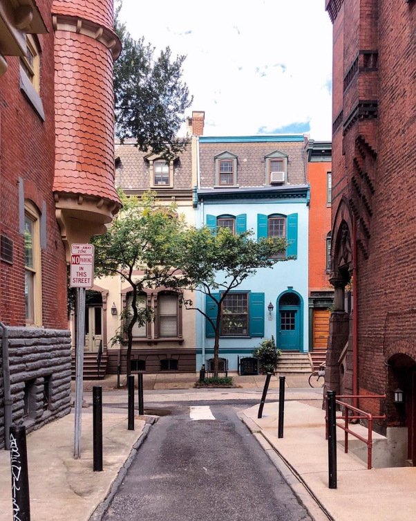 Visit Philly tweet media