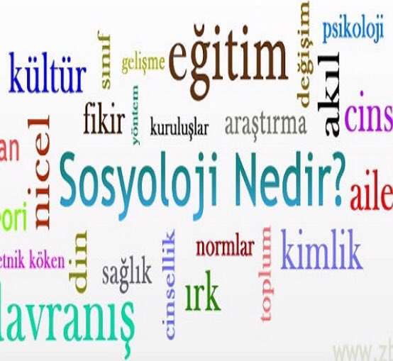 Sonbahar yüksek öğrenimin başladığı bir mevsim... Bu mevsime yakışır bir çalışma Hicabi Kaynak @HicabiKaynak ve Tuğça Poyraz Tacoğlu’dan <a href="/TuaTacolu/">Tuğça Poyraz Tacoğlu</a> geliyor: Türkiye’de Yükseköğretimde İkinci Sosyoloji: 30 Sosyolojiye Giriş Kitabının Nicel Bir Analizi”... cdn.istanbul.edu.tr/file/1CD58DF90…