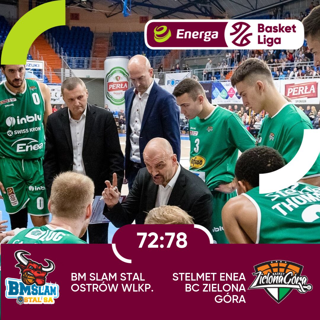 PLKpl's tweet photo. .@basket_zg wygrał na wyjeździe z @BMSLAMStal 78:72!

Zyskowski 21 pkt, 6 zb
Gates 16 pkt, 9 zb

#EnergaBasketLiga #plkpl https://t.co/GVlFszuqL3