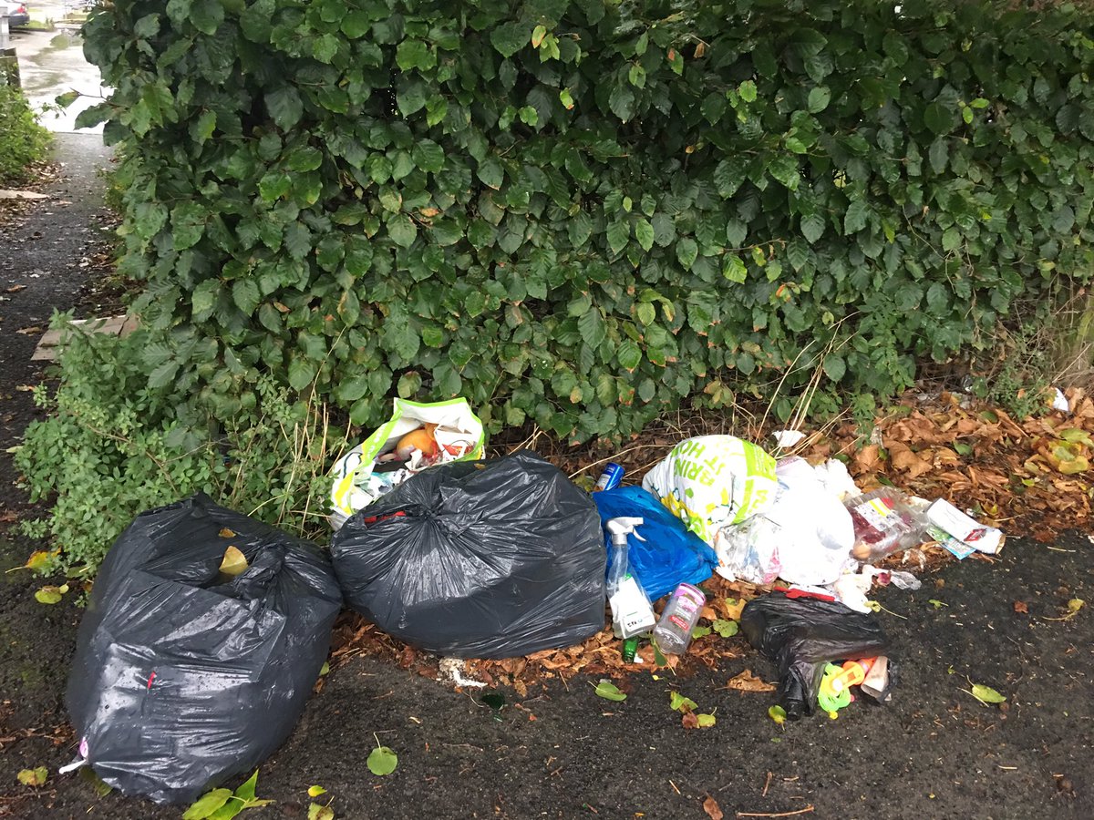 ayushibv's tweet photo. Citizens of walsall why can we not be better humans? @WalsallCouncil #douhaveablackbintho #shameshameiknowyourname https://t.co/aoNIPDDD4R
