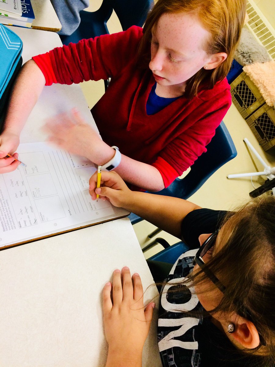 BergmanKAL's tweet image. Loved seeing my 701’s collaborate on their Probable Passages today. Then they read the story by Langston Hughes, decided which traits the characters possessed and had to find the evidence. @RLJH_HRSB #SeewhatIAmLearning