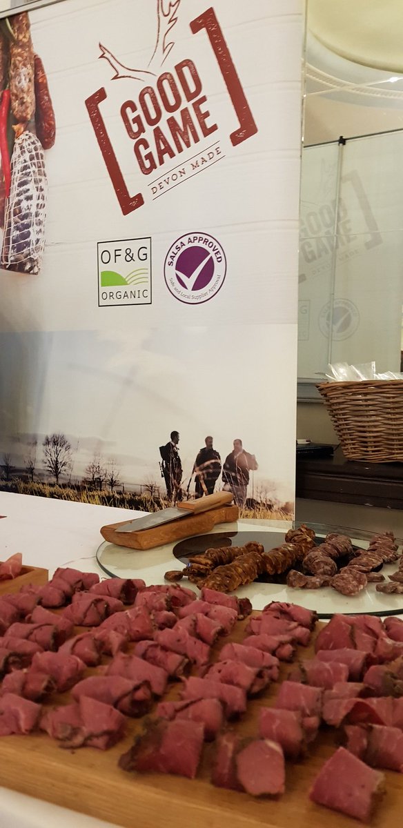 English Riviera BID tweet media